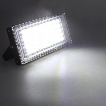 50W LED Plant Growth Floodlight