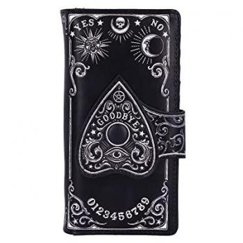 Nemesis Now Portafoglio Ouija Planchette Multicolor Unica