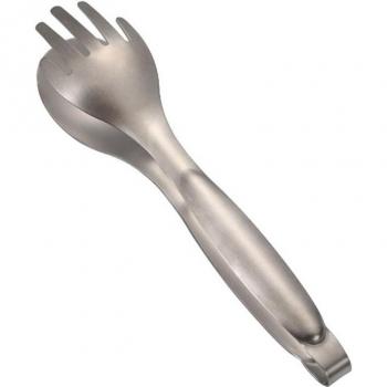 Stainless Steel Kitchen Tongs