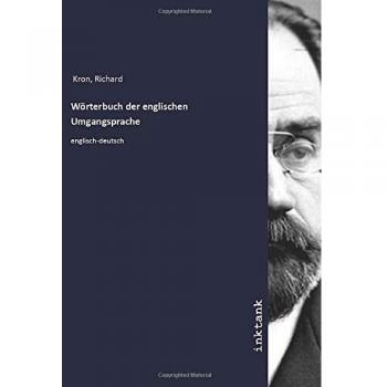Wörterbuch der englischen Umgangsprache