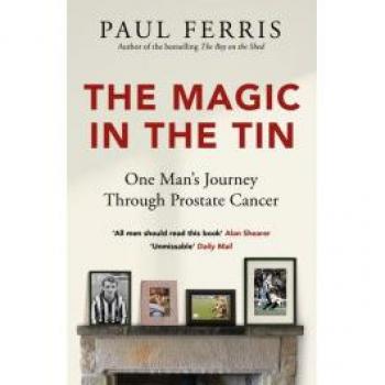 The Magic in the Tin by Paul Ferris