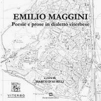 Poesie e prose in dialetto viterbese