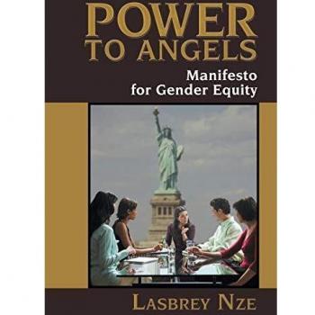 Power to Angels: Manifesto for Gender Equity