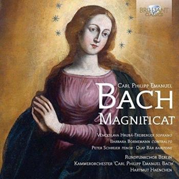 Magnificat