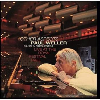 Other Aspects Live at the Royal Festival Hall