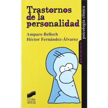 TRASTORNOS DE LA PERSONALIDAD -