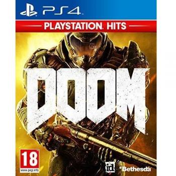 Doom (PS Hits)