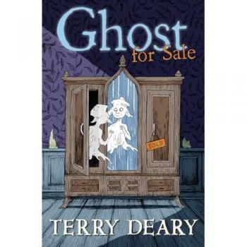 Ghost for Sale