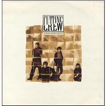 Between a Rock and a Hard Place [VINYL]