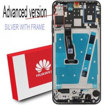 6.15 Zoll IPS Display für Huawei P30 Lite Reparatur