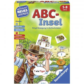 ABC Island Fresh