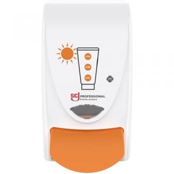 Stokoderm Sun Protect 50 Pure Sunscreen Dispenser 1L