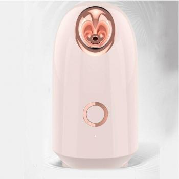 Nano Ionic Skin Care Steamer