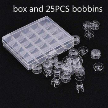 Brother Sewing Machine Bobbins 11.5mm