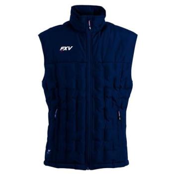 Veste Force XV Marine XL