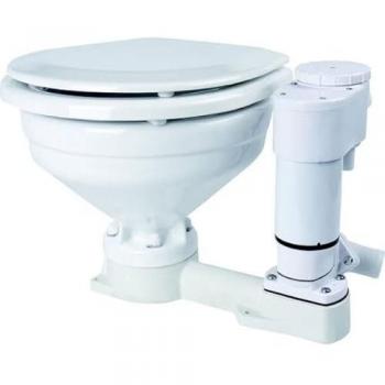 Inodoro Eléctrico Seaflo 12V
