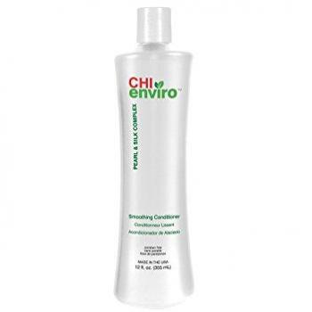 Chi Enviro Sustainable Smooth Conditioner – 12 oz