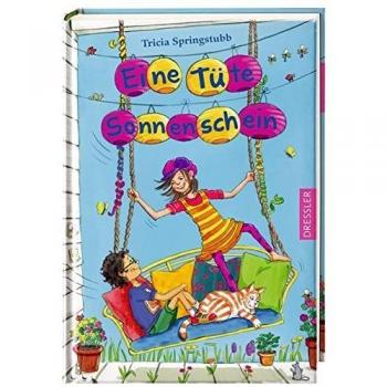 Eine Tüte Sonnenschein