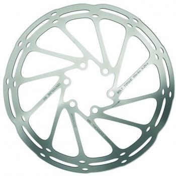 Sram 6-Loch Bremsscheibe Centerline 160mm