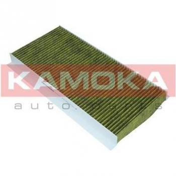Kamoka Frischluftfilter für Mercedes-Benz A-Klasse