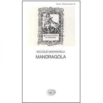 Mandragola