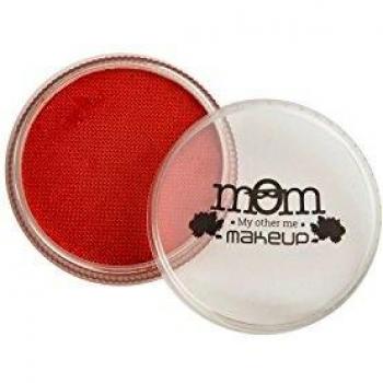 My Other Me Me-207022 Maquillaje Hidrosoluble, Color azafrán, 18 g