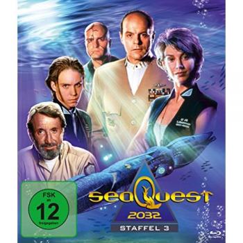 SeaQuest DSV