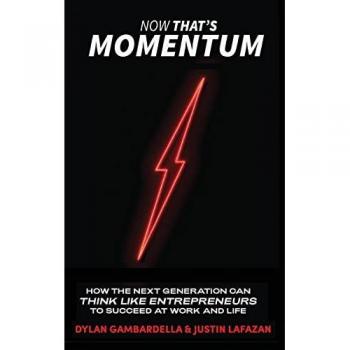 Gambardella, Dylan: Now That's Momentum