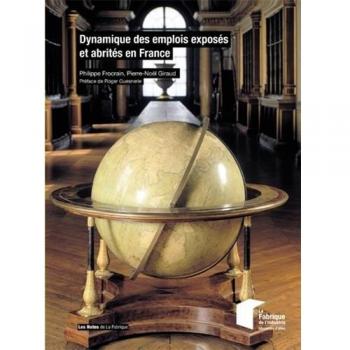 Dynamique des emplois exposés et abrités en France