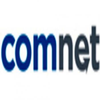 ComNet FDX60S1BM Monomode ST Network Media Converter