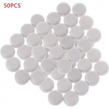 Hochets pour bébé 50 pcs avec squeakers et cloches