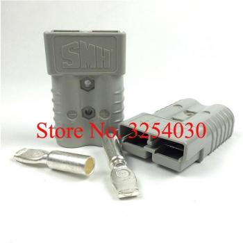 Electric Pallet Truck Battery Connectors