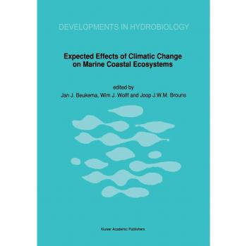 Expected Effects of Climatic Change on Marine Coastal Ecosystems