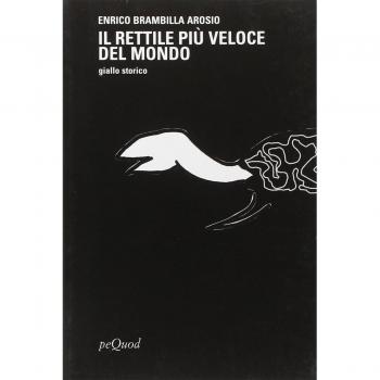 Il rettile più veloce del mondo