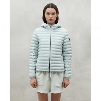 Ecoalf Atlantic Jacket Baby Blue M