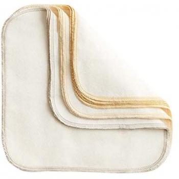 Golden Glow Hand Towels – 10 Pack