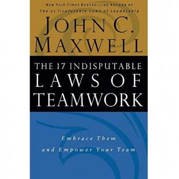 The 17 Essential Qualities of a Team Player: Embrace Them and Empower Your Team