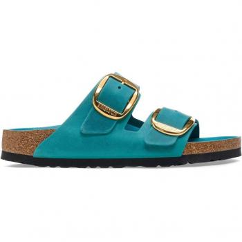 Birkenstock Arizona Oiled Women's Footwear