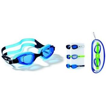 Occhiali da nuoto Mandelli 709900031 SPORT ONE Litle Dolphin Assortito per Bambini e Ragazzi