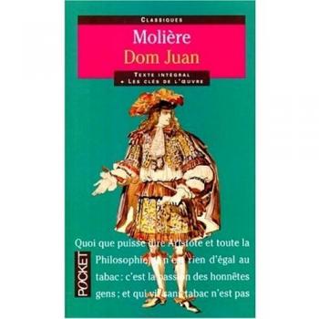 Dom Juan
