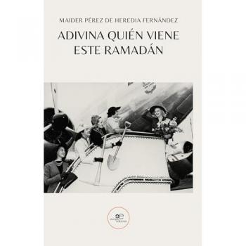 ADIVINA QUIÉN VIENE ESTE RAMADÁN.