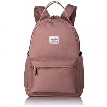 Sacs à Dos Nova Mini par Herschel en Ash Rose