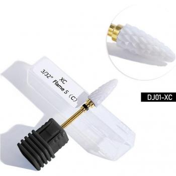 Electric Nail Buffer Ceramic Drill Bit