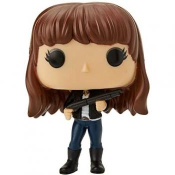 Funko Pop! Movies: Zombieland Wichita