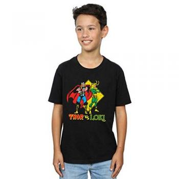 Maglia Marvel BI25499