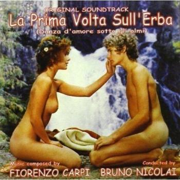La Prima Volta Sull'erba (Danza D'amore Sotto Gli Olmi)