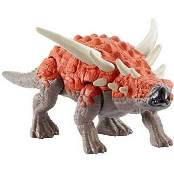 GJN91: Dino Rivals – Sauropelta (Mattel)