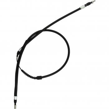Linker Handbremsseil für Opel Corsa C, Triscan Modell 8140 24158
