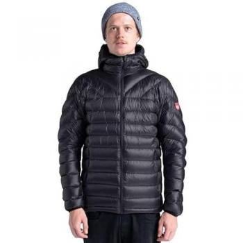 Men’s Phantom Black XL Long Sleeve Jacket