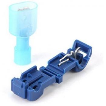 Waterproof Snap Splice Wire Connector Kit